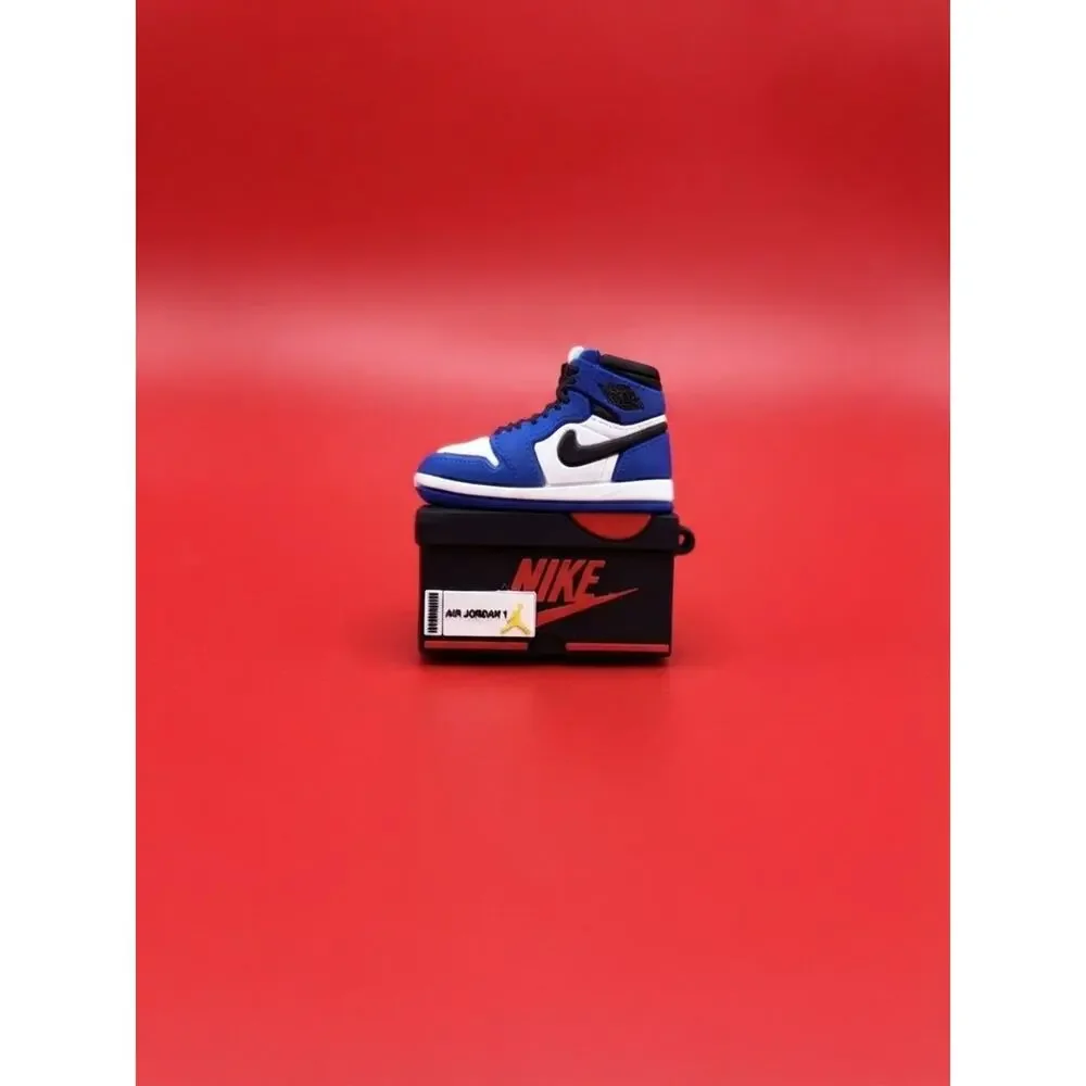 Unbranded here are